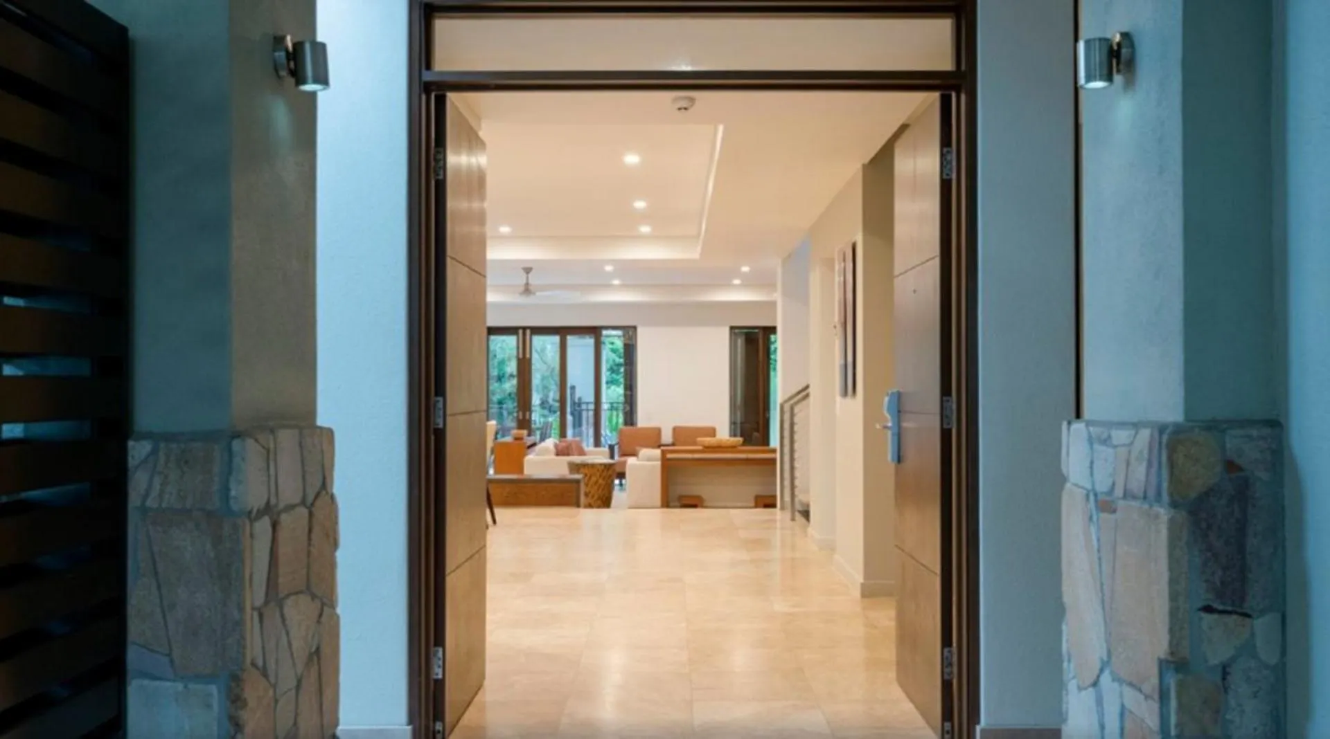 Luxury Apartments At Temple Resort And Spa Port Douglas